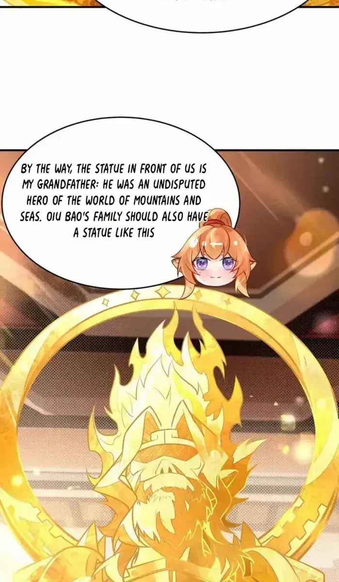 My Female Apprentices Are All Big Shots From the Future Chapter 375 Page 29