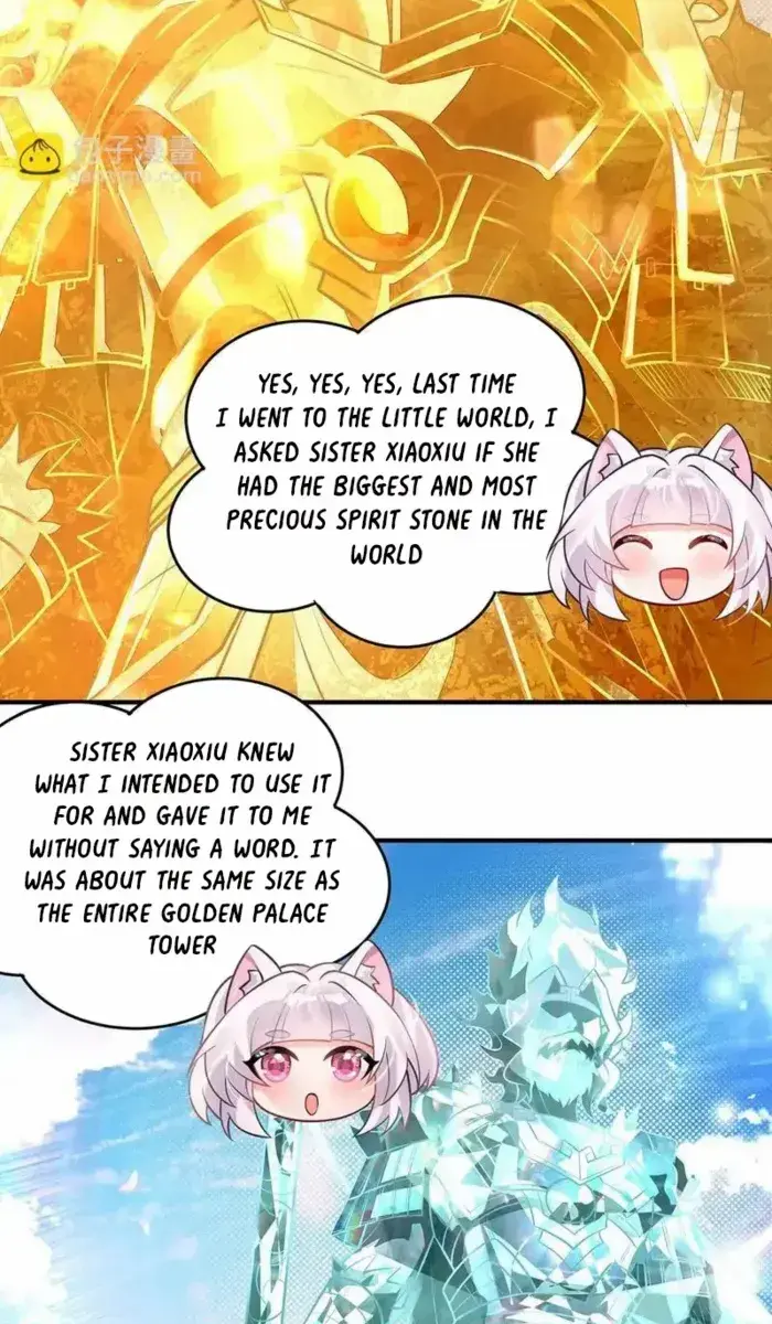 My Female Apprentices Are All Big Shots From the Future Chapter 375 Page 30