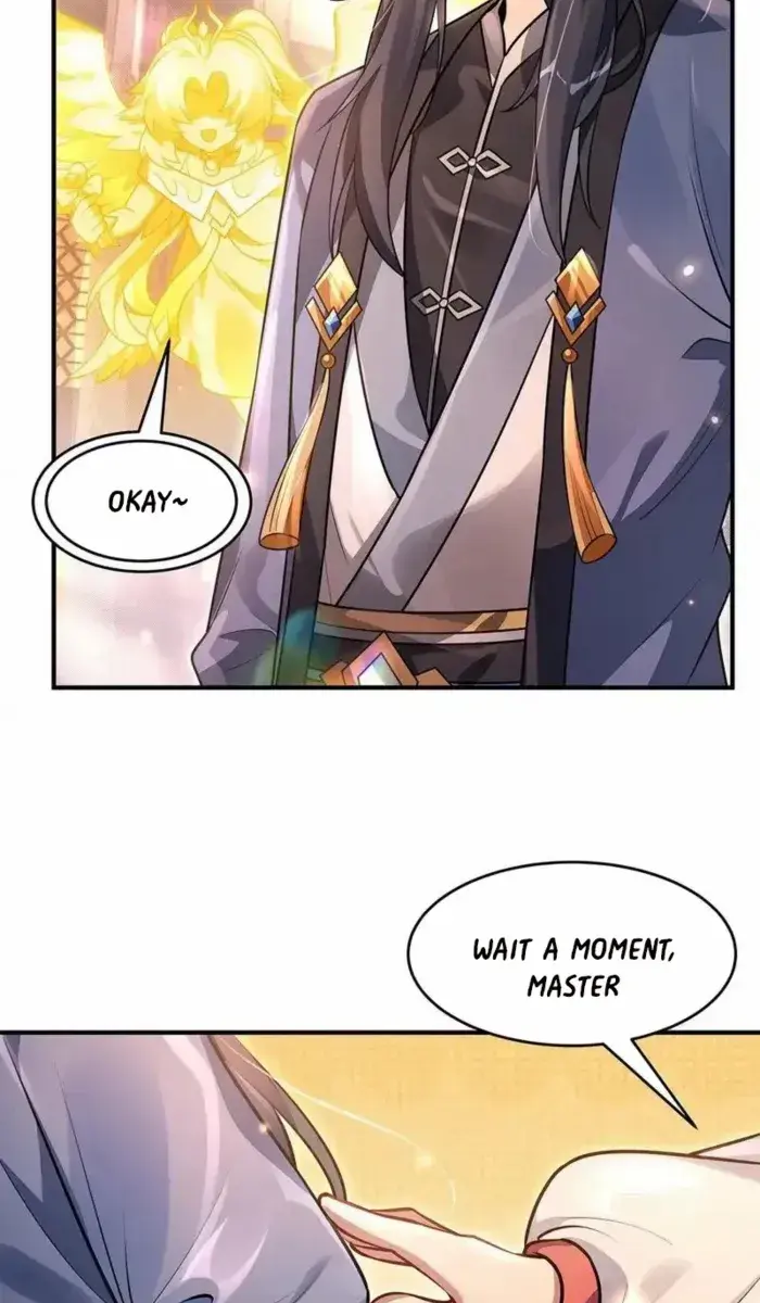 My Female Apprentices Are All Big Shots From the Future Chapter 375 Page 41