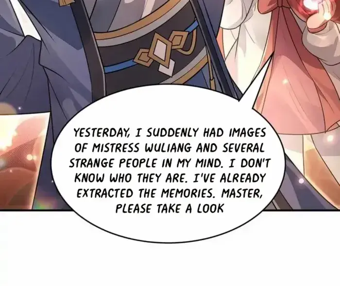 My Female Apprentices Are All Big Shots From the Future Chapter 375 Page 43