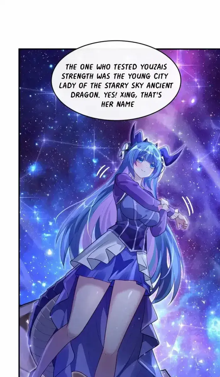 My Female Apprentices Are All Big Shots From the Future Chapter 375 Page 52