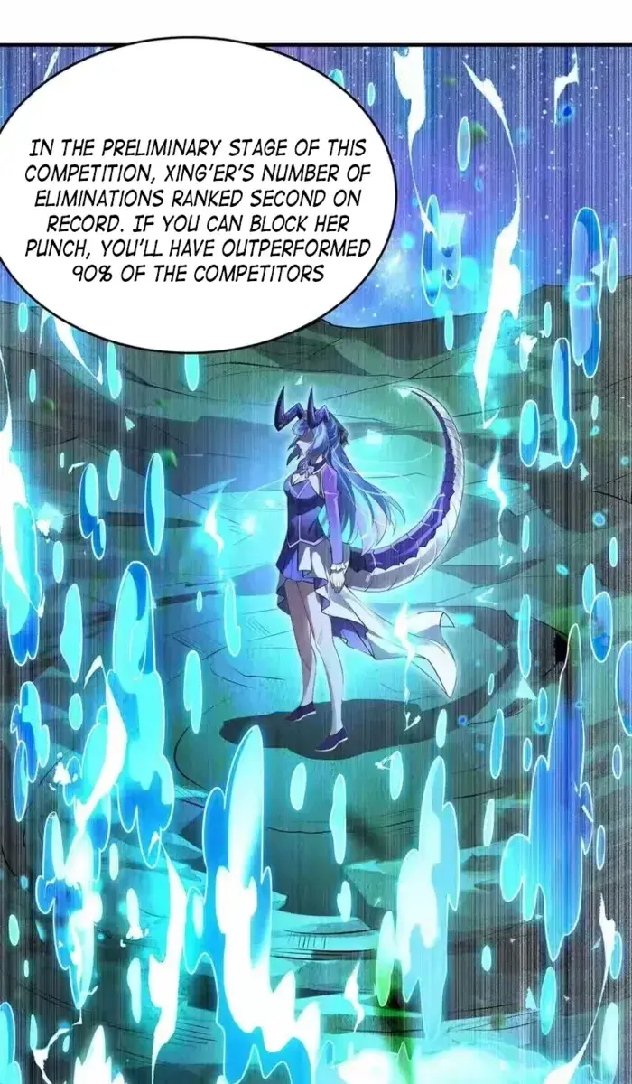 My Female Apprentices Are All Big Shots From the Future Chapter 376 Page 9