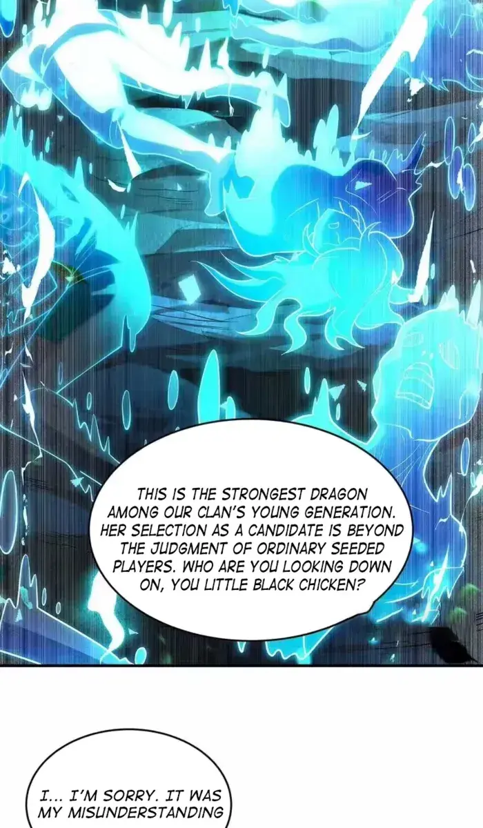 My Female Apprentices Are All Big Shots From the Future Chapter 376 Page 10