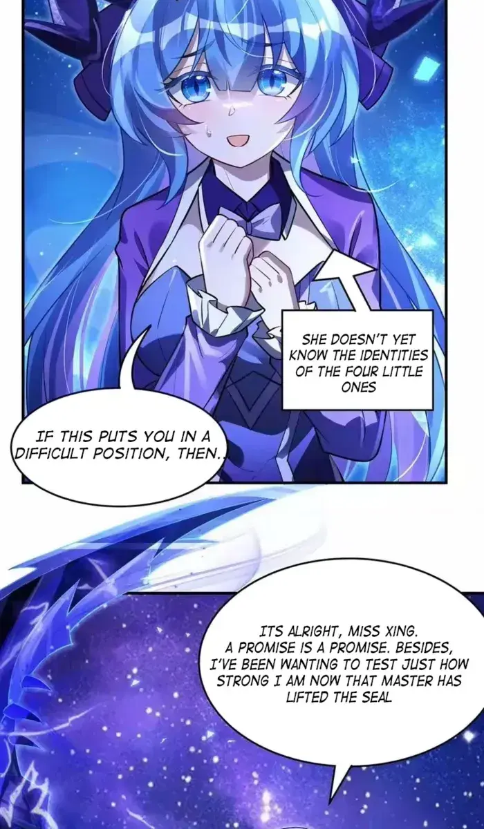 My Female Apprentices Are All Big Shots From the Future Chapter 376 Page 12