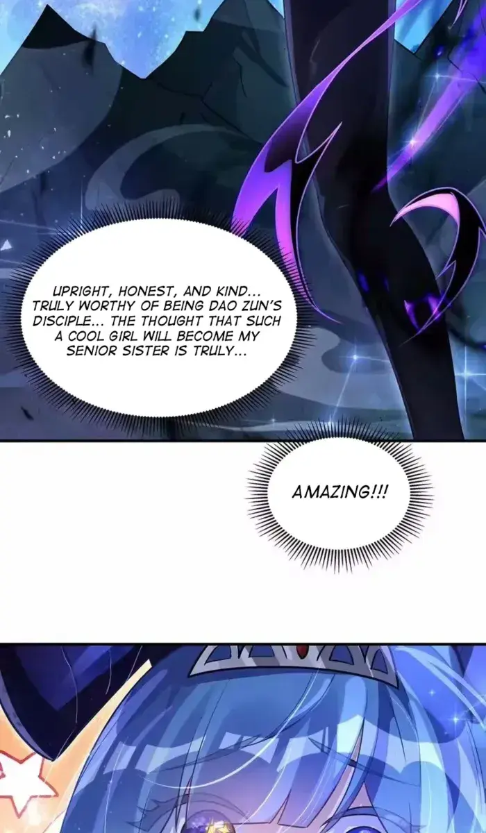 My Female Apprentices Are All Big Shots From the Future Chapter 376 Page 24