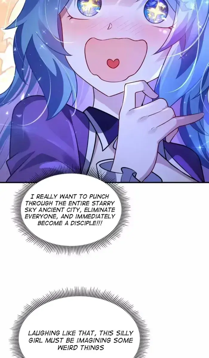 My Female Apprentices Are All Big Shots From the Future Chapter 376 Page 25