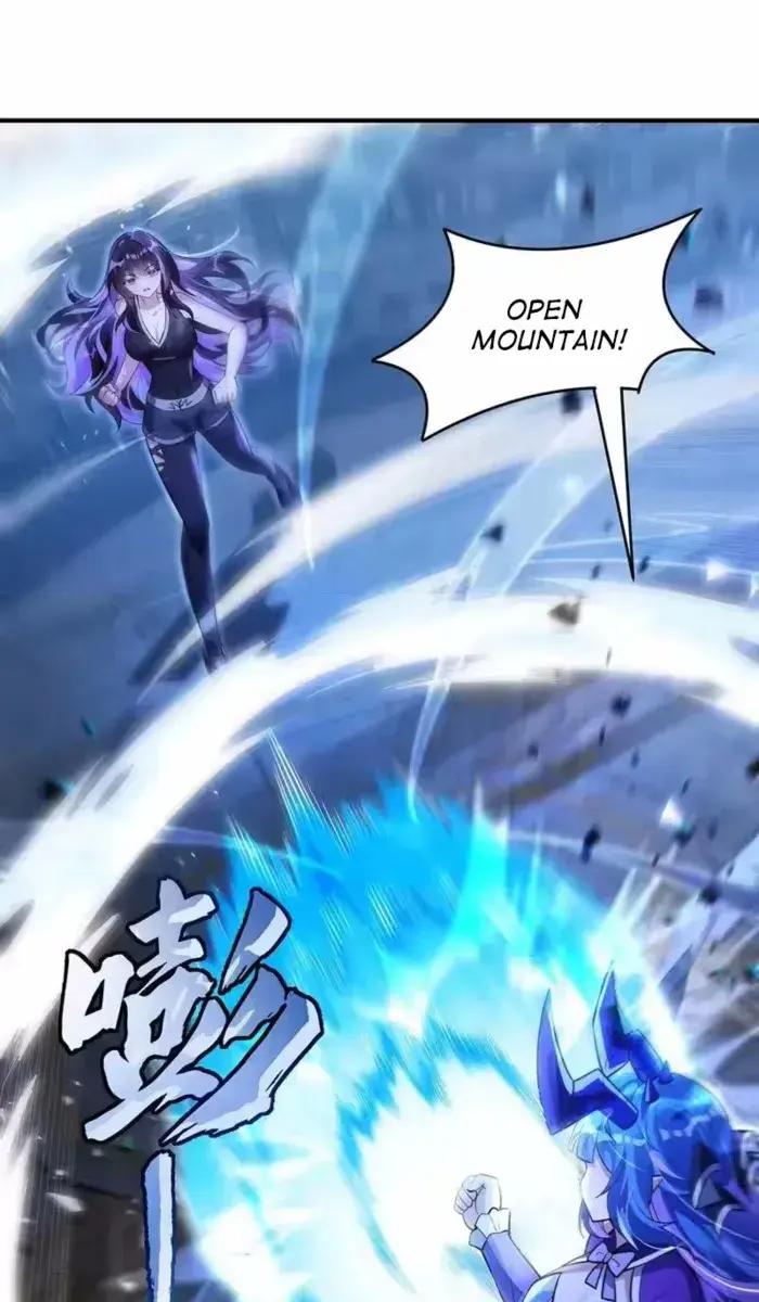 My Female Apprentices Are All Big Shots From the Future Chapter 376 Page 31