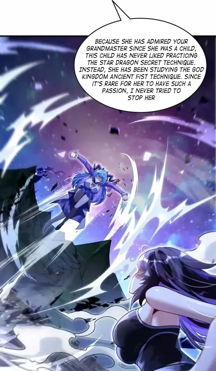 My Female Apprentices Are All Big Shots From the Future Chapter 376 Page 37