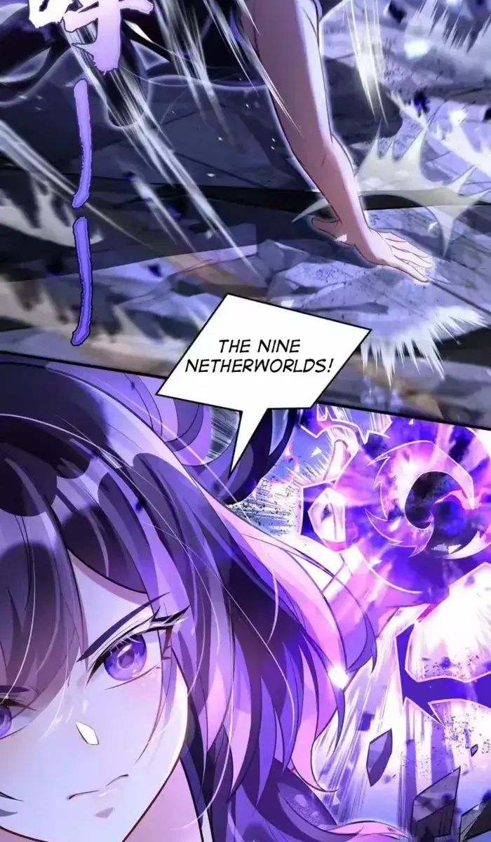 My Female Apprentices Are All Big Shots From the Future Chapter 376 Page 46