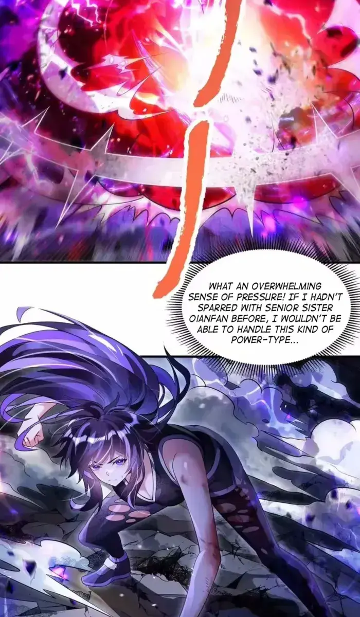 My Female Apprentices Are All Big Shots From the Future Chapter 376 Page 50