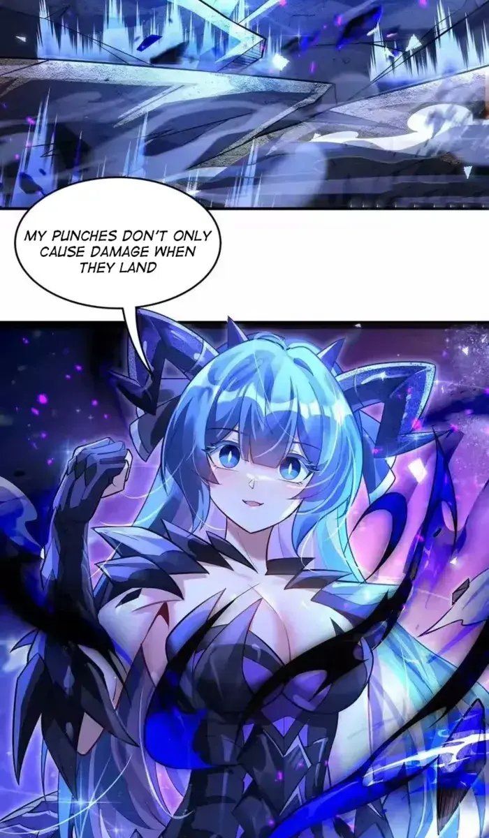My Female Apprentices Are All Big Shots From the Future Chapter 376 Page 56