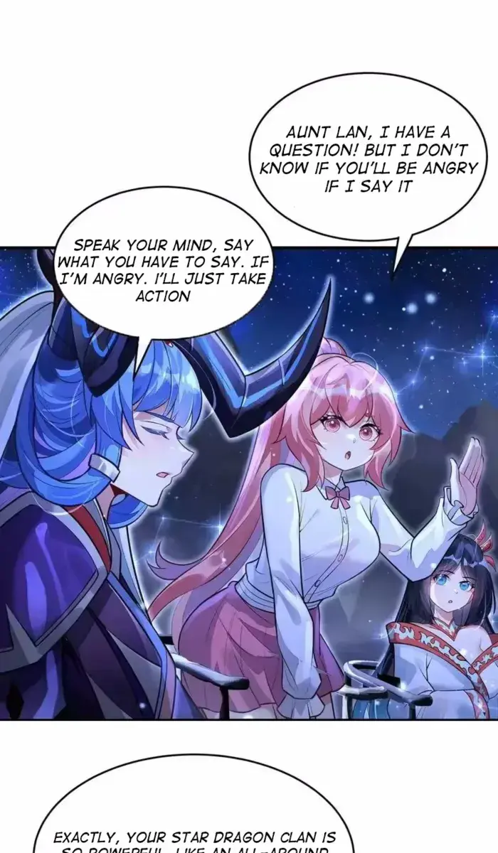My Female Apprentices Are All Big Shots From the Future Chapter 376 Page 61