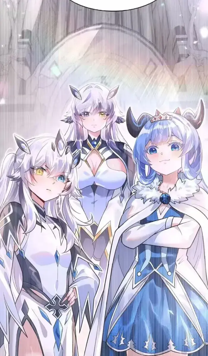 My Female Apprentices Are All Big Shots From the Future Chapter 376 Page 64