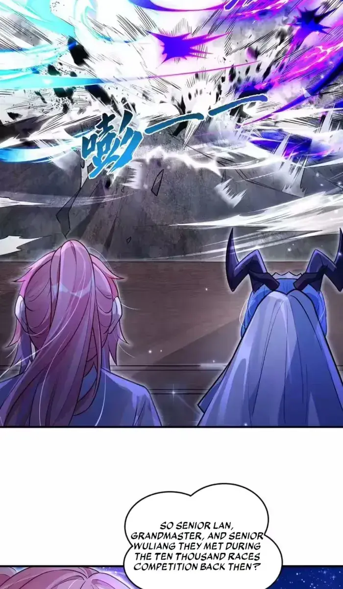 My Female Apprentices Are All Big Shots From the Future Chapter 377 Page 3