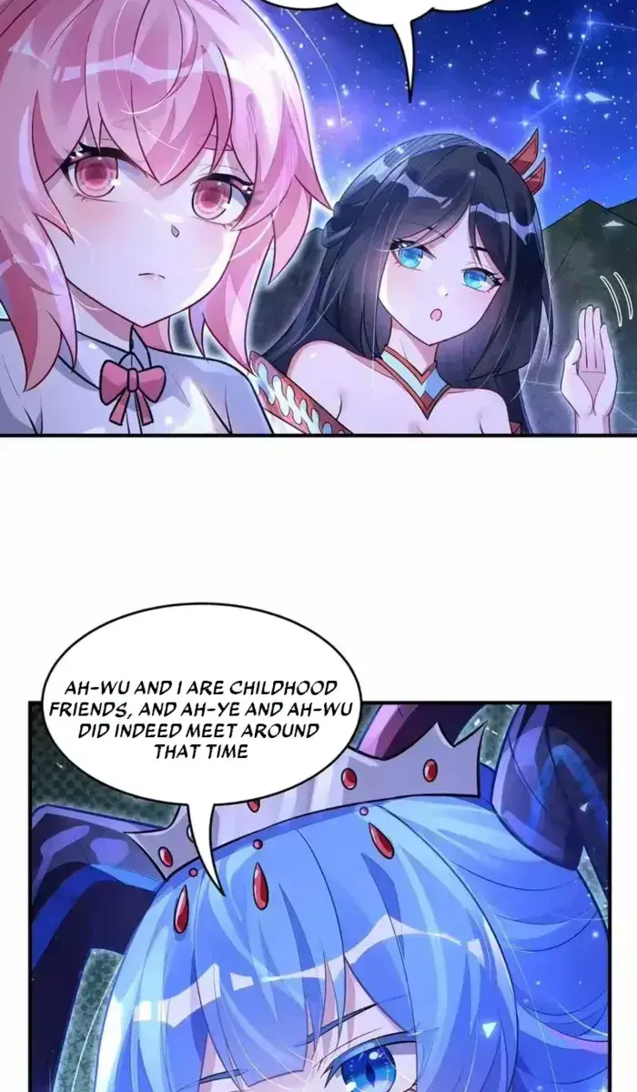 My Female Apprentices Are All Big Shots From the Future Chapter 377 Page 4