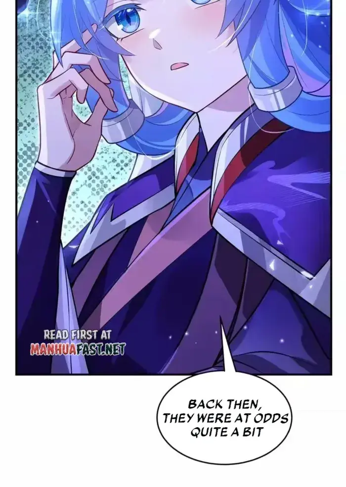My Female Apprentices Are All Big Shots From the Future Chapter 377 Page 5