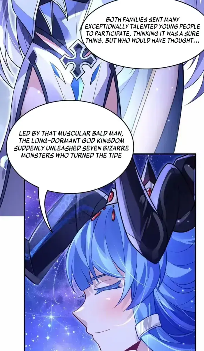 My Female Apprentices Are All Big Shots From the Future Chapter 377 Page 10