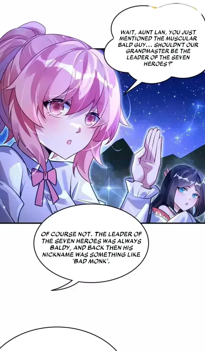My Female Apprentices Are All Big Shots From the Future Chapter 377 Page 12