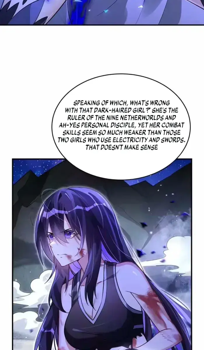 My Female Apprentices Are All Big Shots From the Future Chapter 377 Page 18