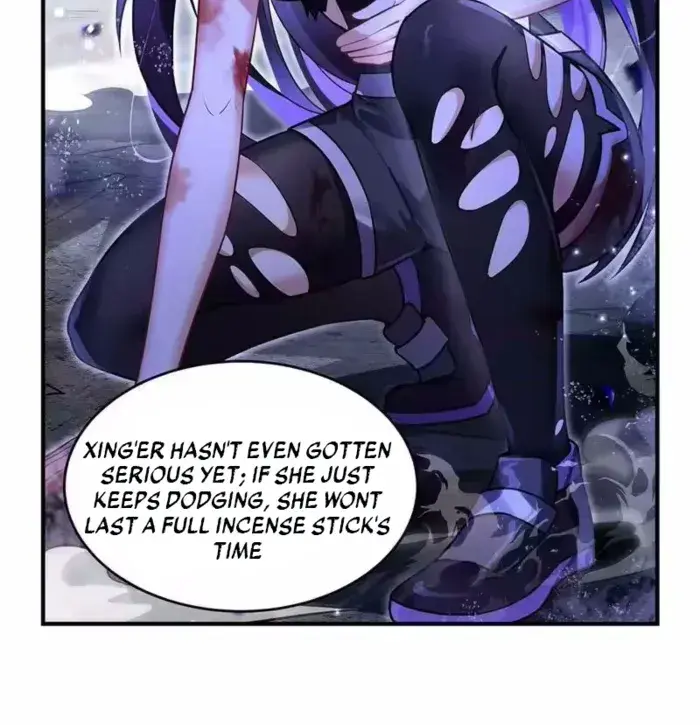My Female Apprentices Are All Big Shots From the Future Chapter 377 Page 19