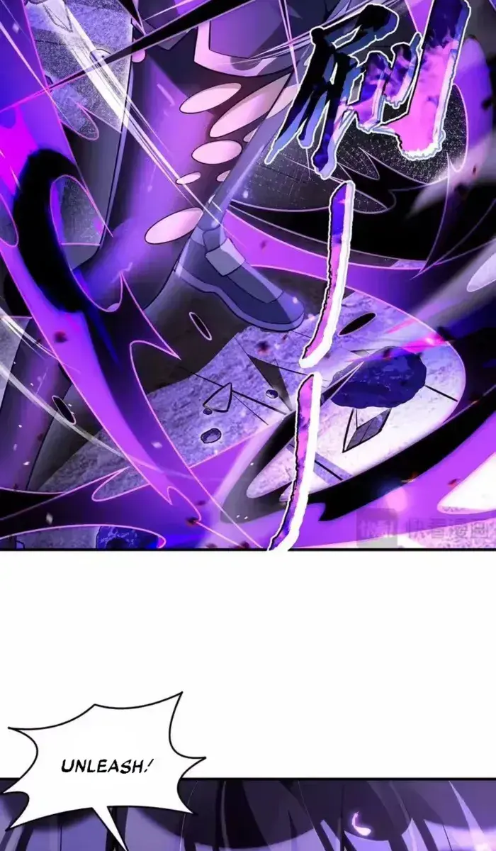 My Female Apprentices Are All Big Shots From the Future Chapter 377 Page 28
