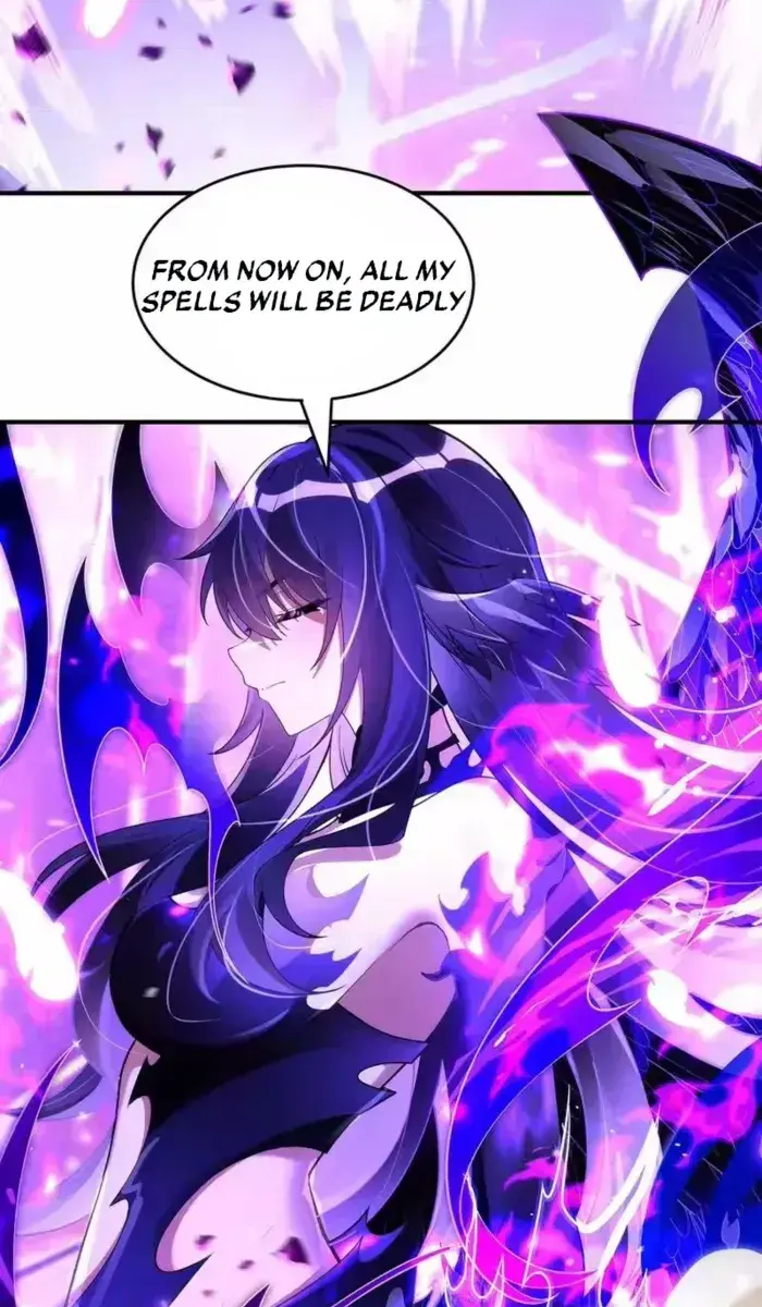 My Female Apprentices Are All Big Shots From the Future Chapter 377 Page 33