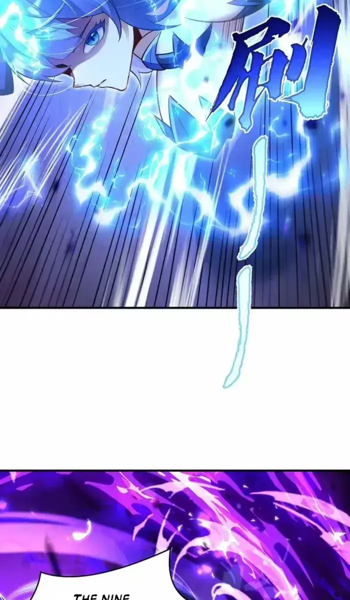 My Female Apprentices Are All Big Shots From the Future Chapter 377 Page 40