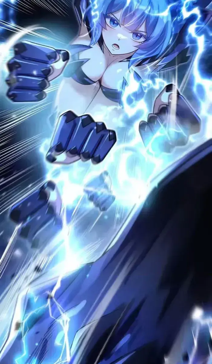 My Female Apprentices Are All Big Shots From the Future Chapter 377 Page 45