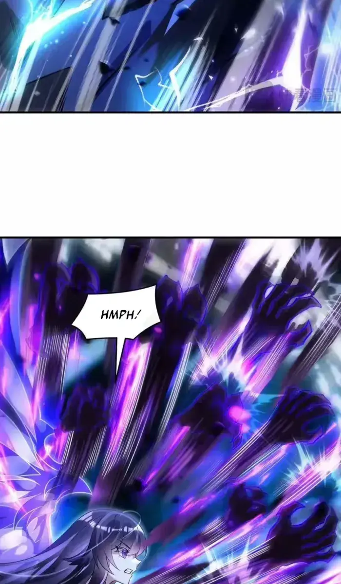 My Female Apprentices Are All Big Shots From the Future Chapter 377 Page 46