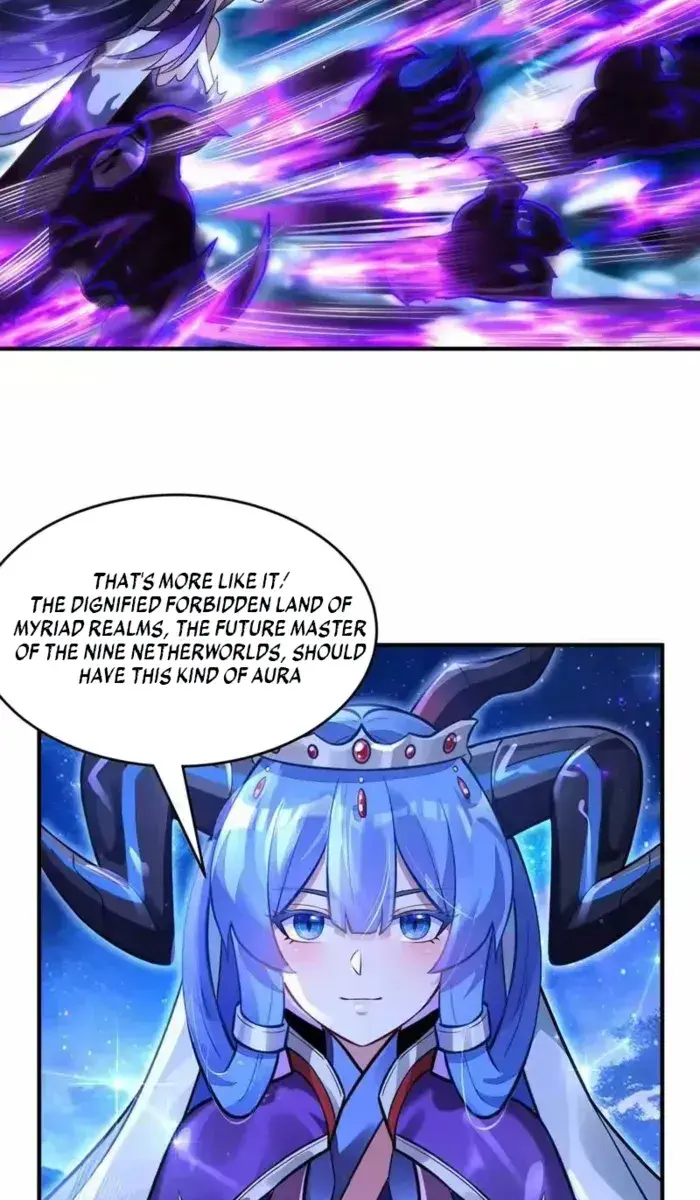My Female Apprentices Are All Big Shots From the Future Chapter 377 Page 47
