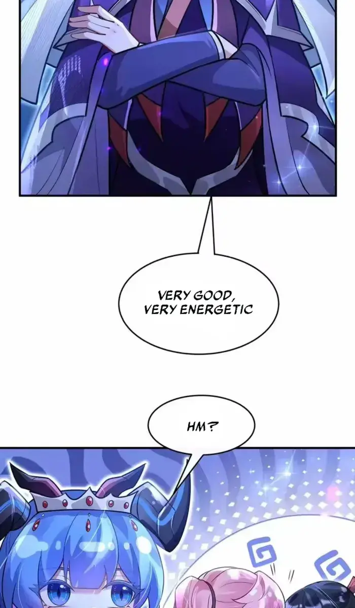 My Female Apprentices Are All Big Shots From the Future Chapter 377 Page 48