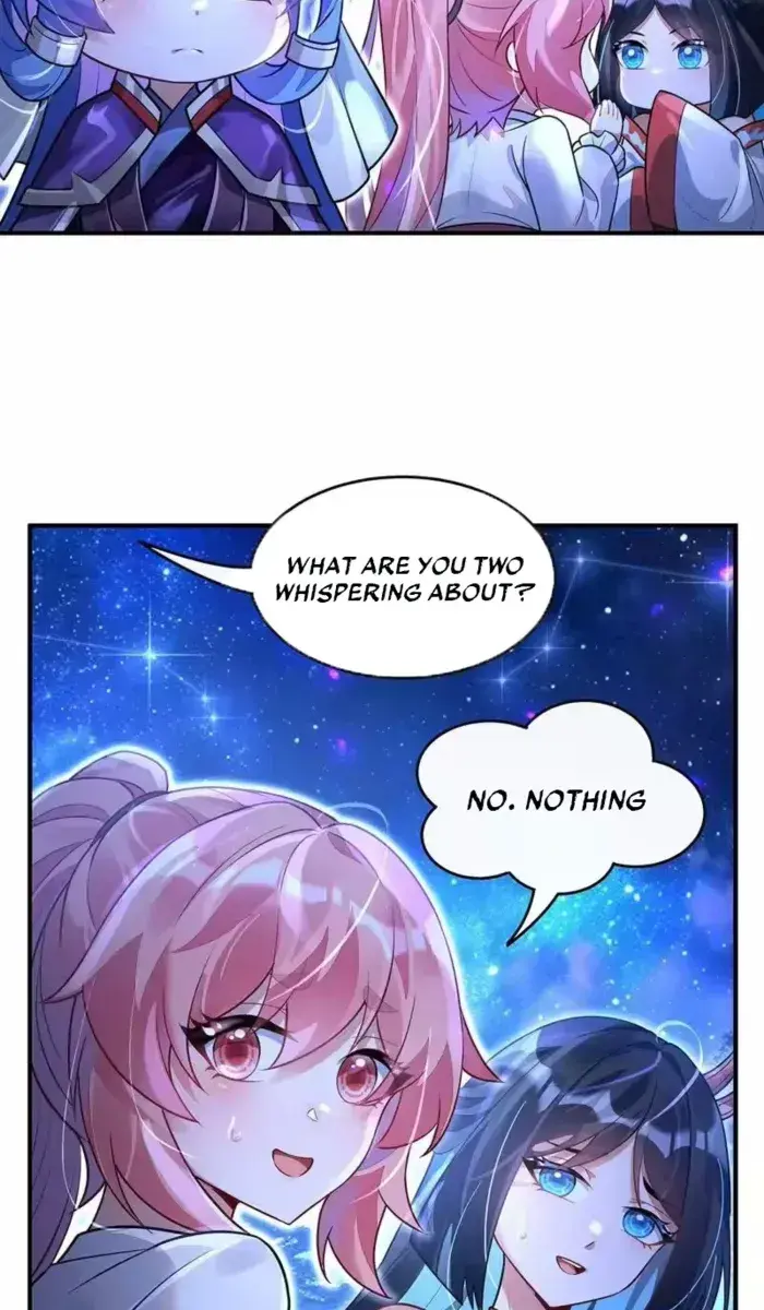 My Female Apprentices Are All Big Shots From the Future Chapter 377 Page 49