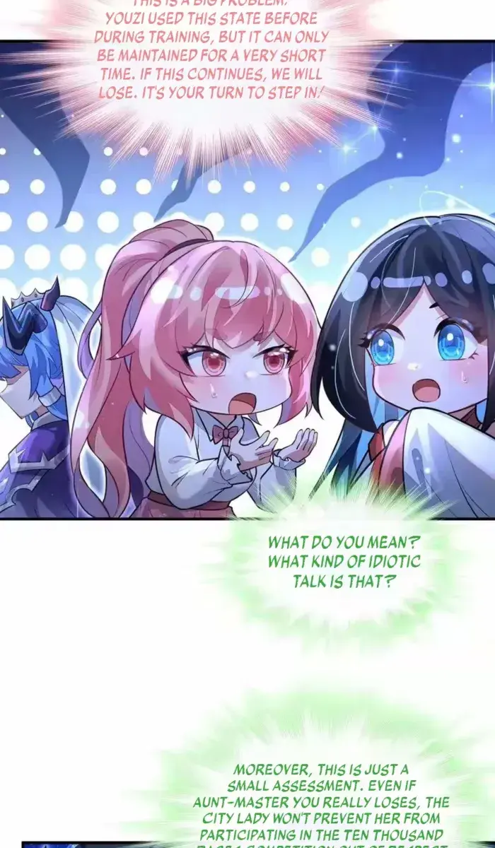 My Female Apprentices Are All Big Shots From the Future Chapter 377 Page 52