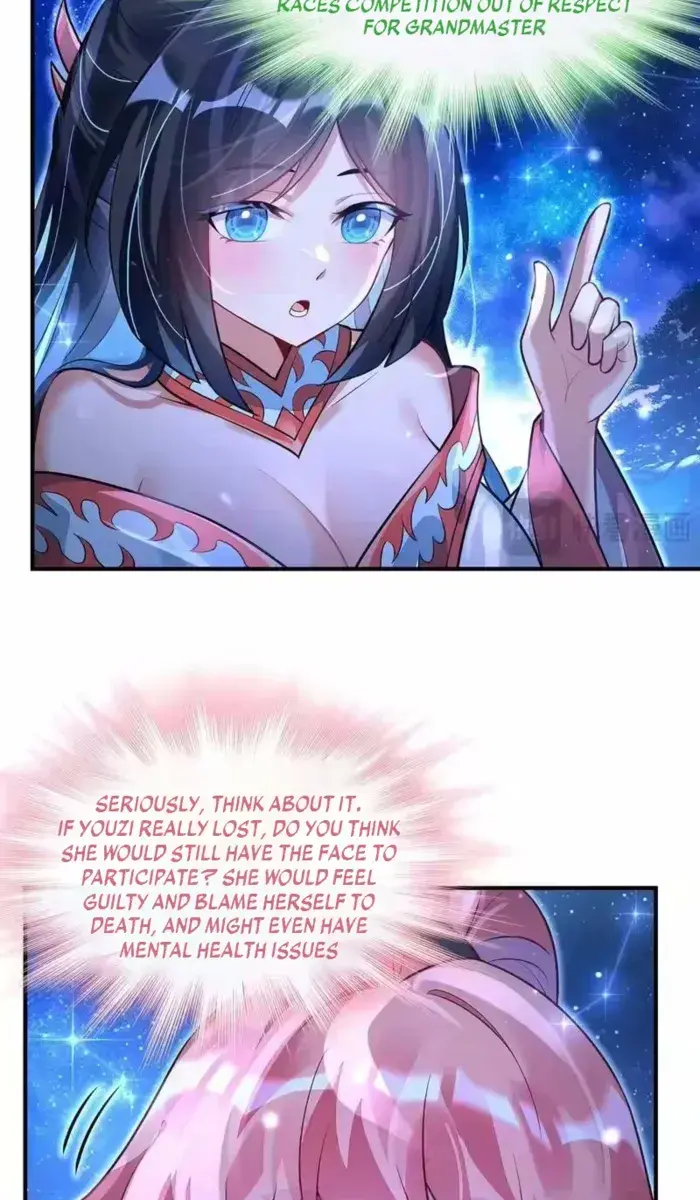 My Female Apprentices Are All Big Shots From the Future Chapter 377 Page 53