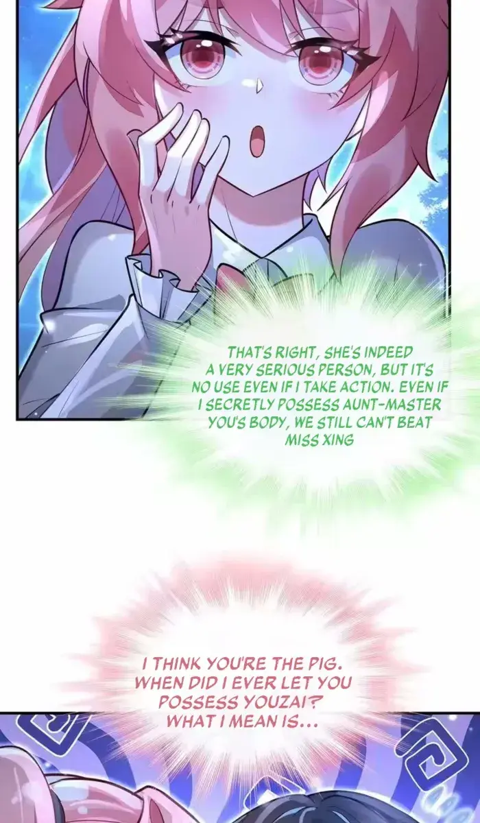 My Female Apprentices Are All Big Shots From the Future Chapter 377 Page 54