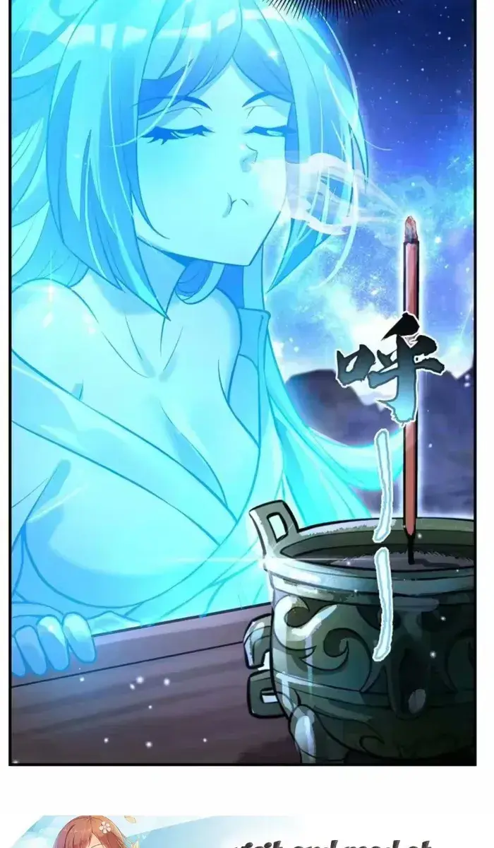 My Female Apprentices Are All Big Shots From the Future Chapter 377 Page 61