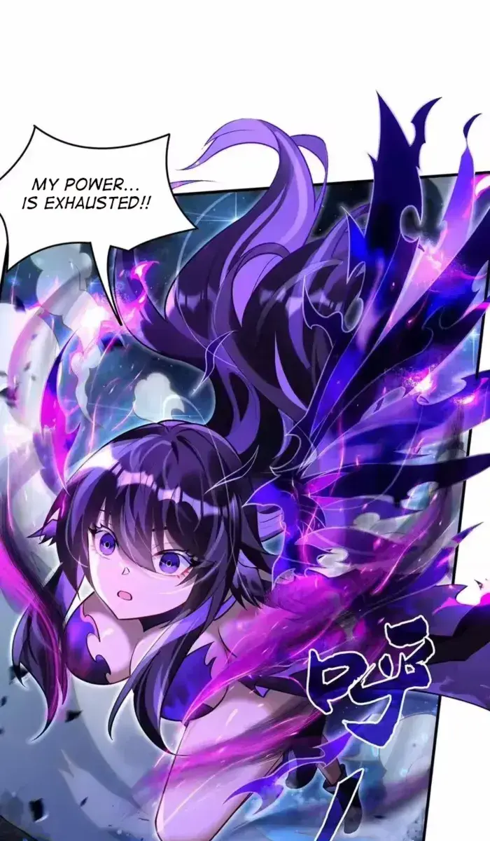 My Female Apprentices Are All Big Shots From the Future Chapter 378 Page 21