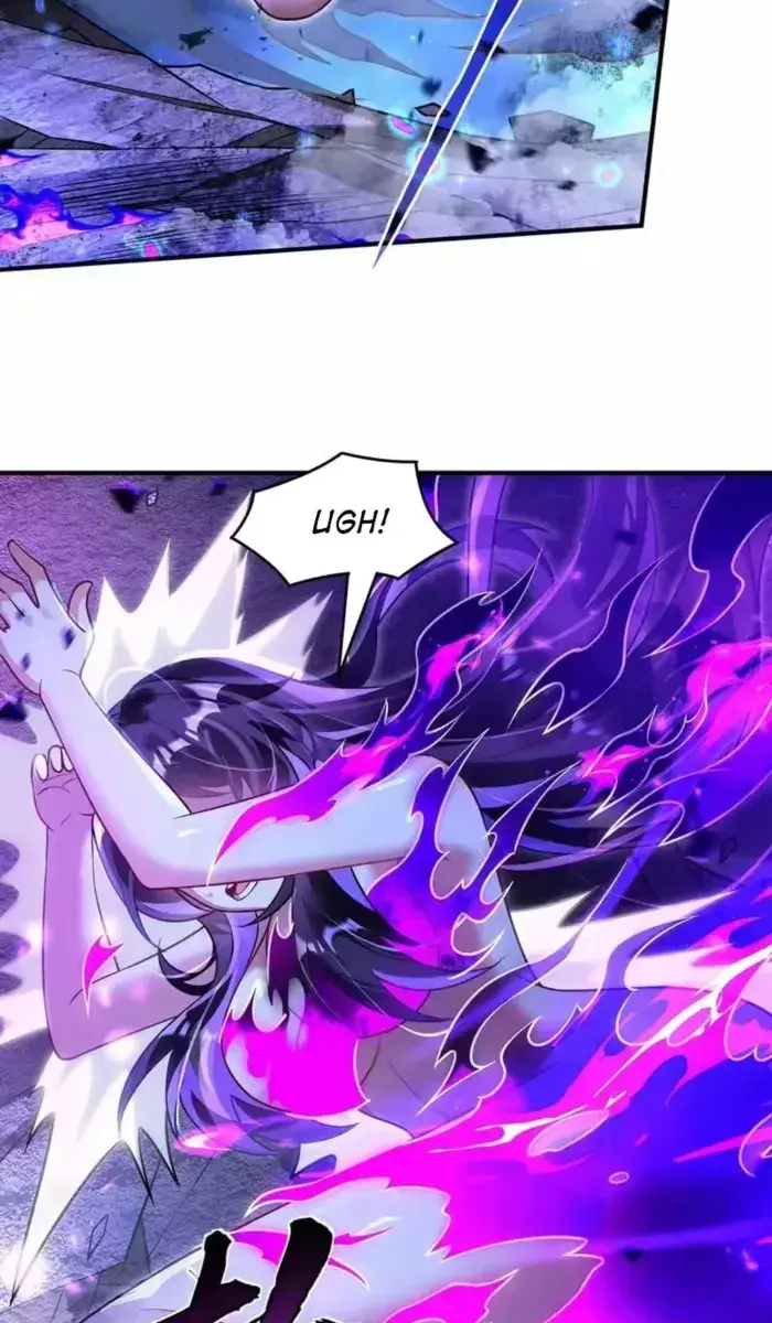 My Female Apprentices Are All Big Shots From the Future Chapter 378 Page 22