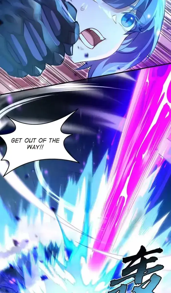 My Female Apprentices Are All Big Shots From the Future Chapter 378 Page 24