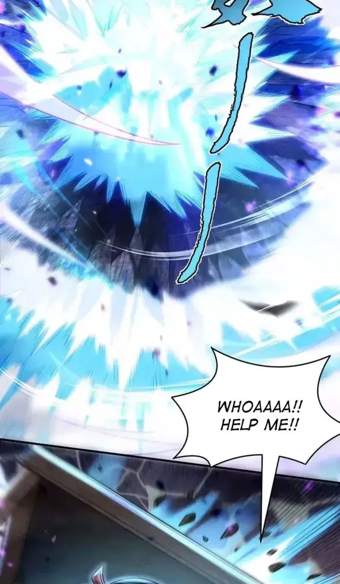 My Female Apprentices Are All Big Shots From the Future Chapter 378 Page 25
