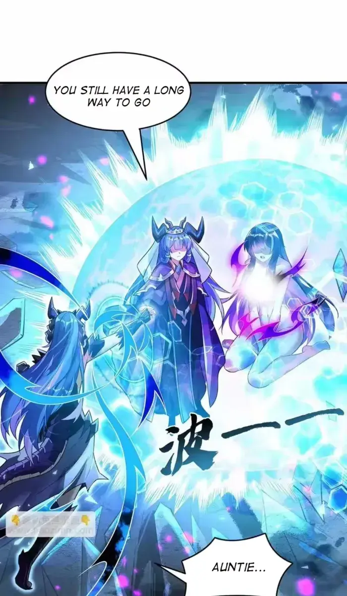 My Female Apprentices Are All Big Shots From the Future Chapter 378 Page 28