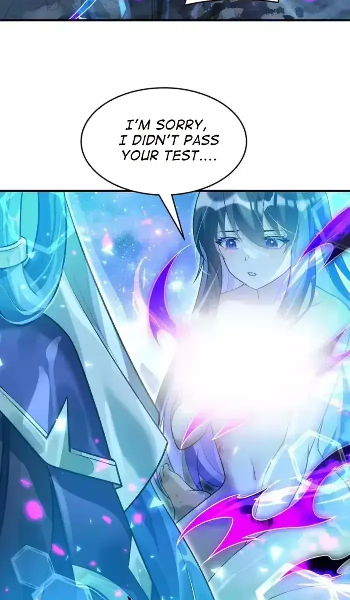 My Female Apprentices Are All Big Shots From the Future Chapter 378 Page 29