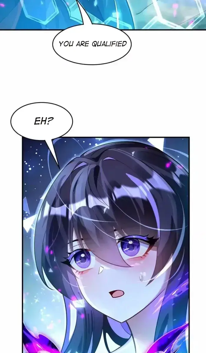 My Female Apprentices Are All Big Shots From the Future Chapter 378 Page 30