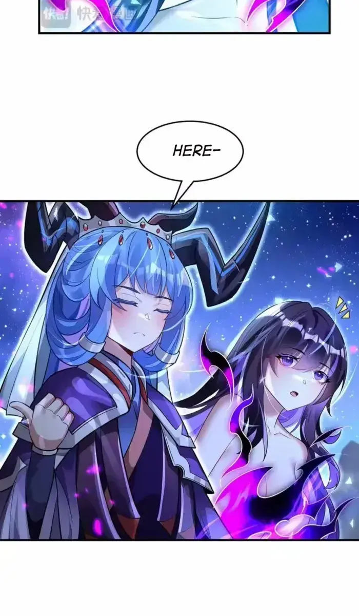 My Female Apprentices Are All Big Shots From the Future Chapter 378 Page 31