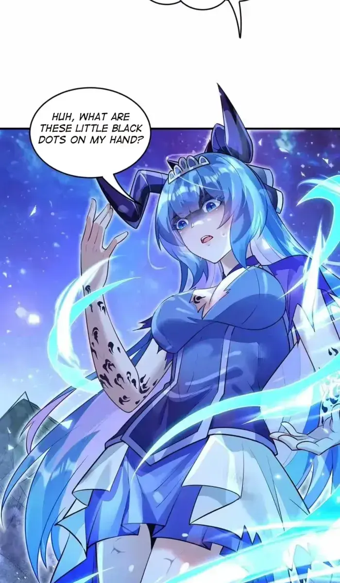 My Female Apprentices Are All Big Shots From the Future Chapter 378 Page 34