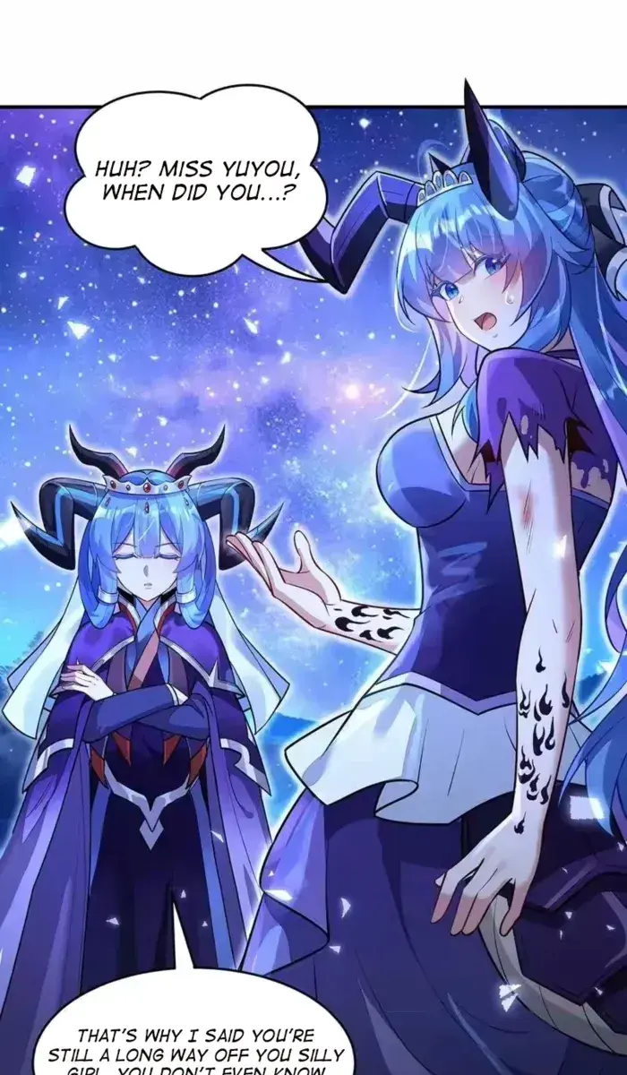 My Female Apprentices Are All Big Shots From the Future Chapter 378 Page 37