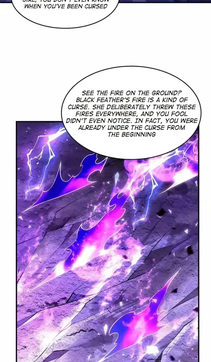 My Female Apprentices Are All Big Shots From the Future Chapter 378 Page 38