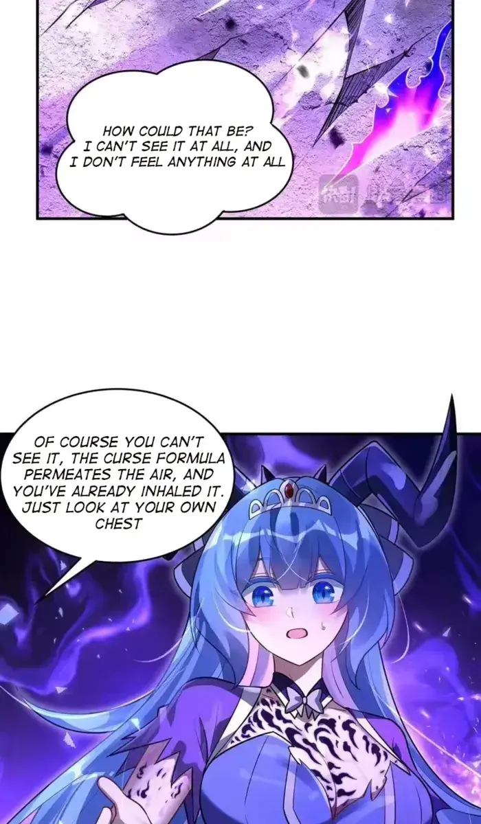 My Female Apprentices Are All Big Shots From the Future Chapter 378 Page 39