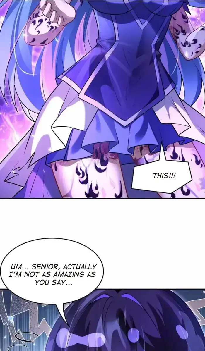 My Female Apprentices Are All Big Shots From the Future Chapter 378 Page 40