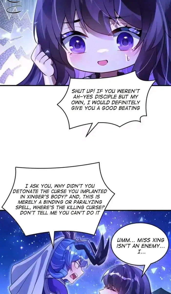 My Female Apprentices Are All Big Shots From the Future Chapter 378 Page 41